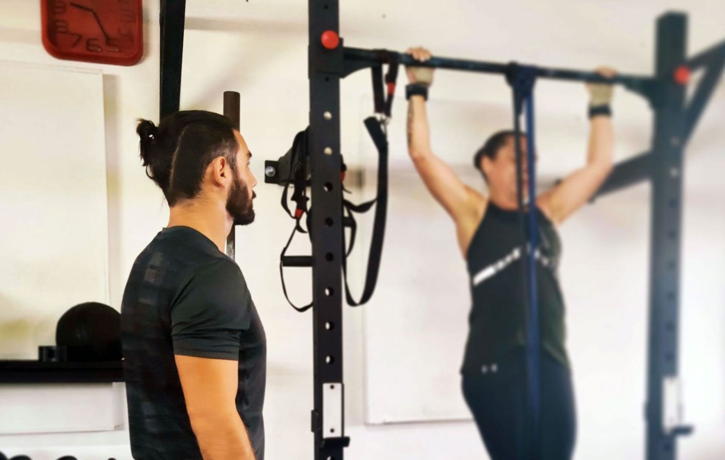 Mathias Coach Tahiti